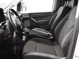 a picture of the inside of a car with the driver ' s seat down