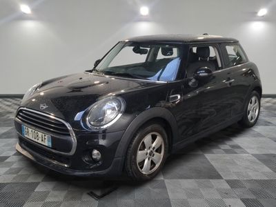 MINI - HATCH 3 PORTES ONE D 95 CH - GO - Mise en service: 05…