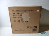 a box that is sitting on a table in the room