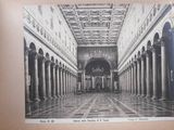 a picture of a picture of a building with columns