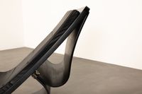 Oscar NIEMEYER (1907-2012). (photo 5)