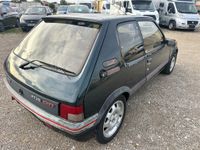 VP PEUGEOT 205 GTI (photo 5)