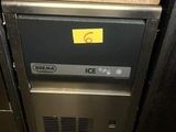 an image of an ice machine in a kitchen