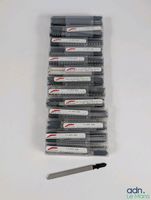 Lot de 150 lames de scie sauteuse.
