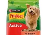 Purina Friskies Active Adult 12 kg