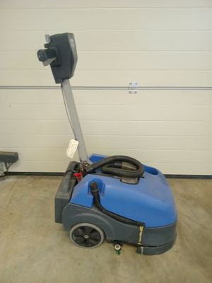 @@@ 1 Autolaveuse NUMATIC TTB1840 /1 - déchargé , sans charg…