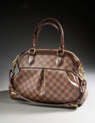 louis vuitton damier speedy bag
