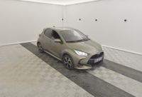 TOYOTA YARIS 116H DESIGN BA 5P.