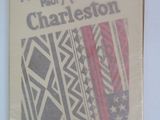 an image of a book with a picture of a pattern on it