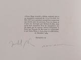 an image of a close up of a piece of paper with writing on it