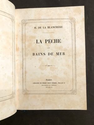 un livre ouvert sur lequel figure l'illustration du titre d'un poème