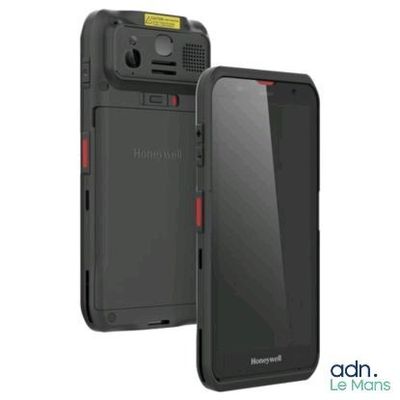 Clavier et Souris Honeywell EDA52 Noir - 23206B3DD0 - Foncti…