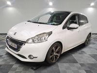 PEUGEOT - 208 1.6 E-HDI 92CH BVM5 FÉLINE - GO - Mise en serv…