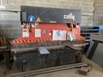 PRESSE PLIEUSE COLLY 118