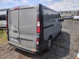 an image of a van parked in a parking lot