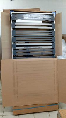 Meral Literie sommier électrique TPR Techno 90x200 coloris f…
