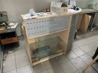 Sur désignation à 69100 VILLEURBANNE: Bureau d'angle avec so… (photo 2)