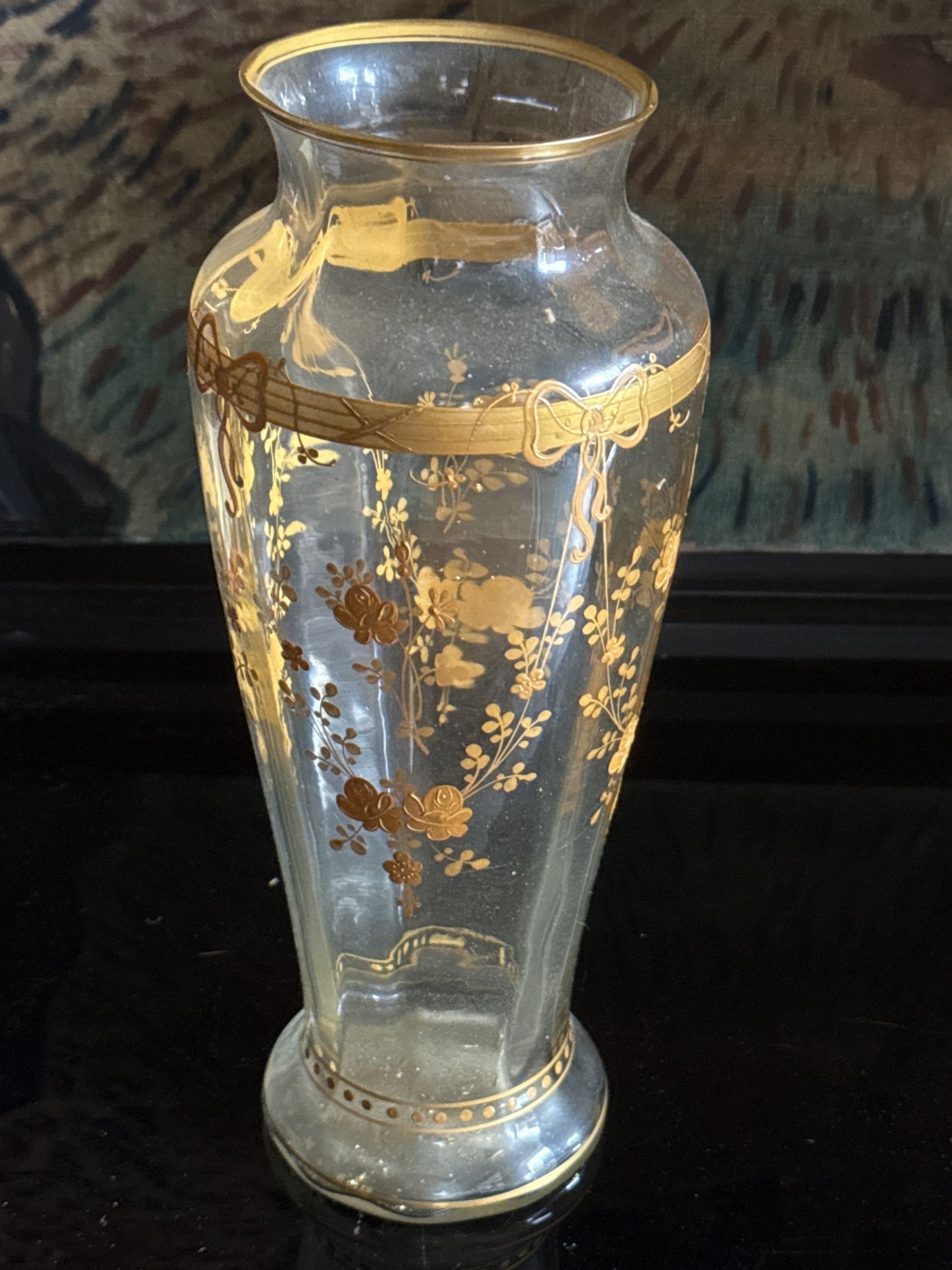 Objets d'art & Curiosités