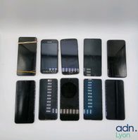 Lot de 10 téléphones bloqués utilisateur de marques SAMSUNG,… (photo 3)