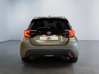 TOYOTA Yaris Hybride 116h Dynamic / N°:MV2609348, Heure de v… (photo 5)
