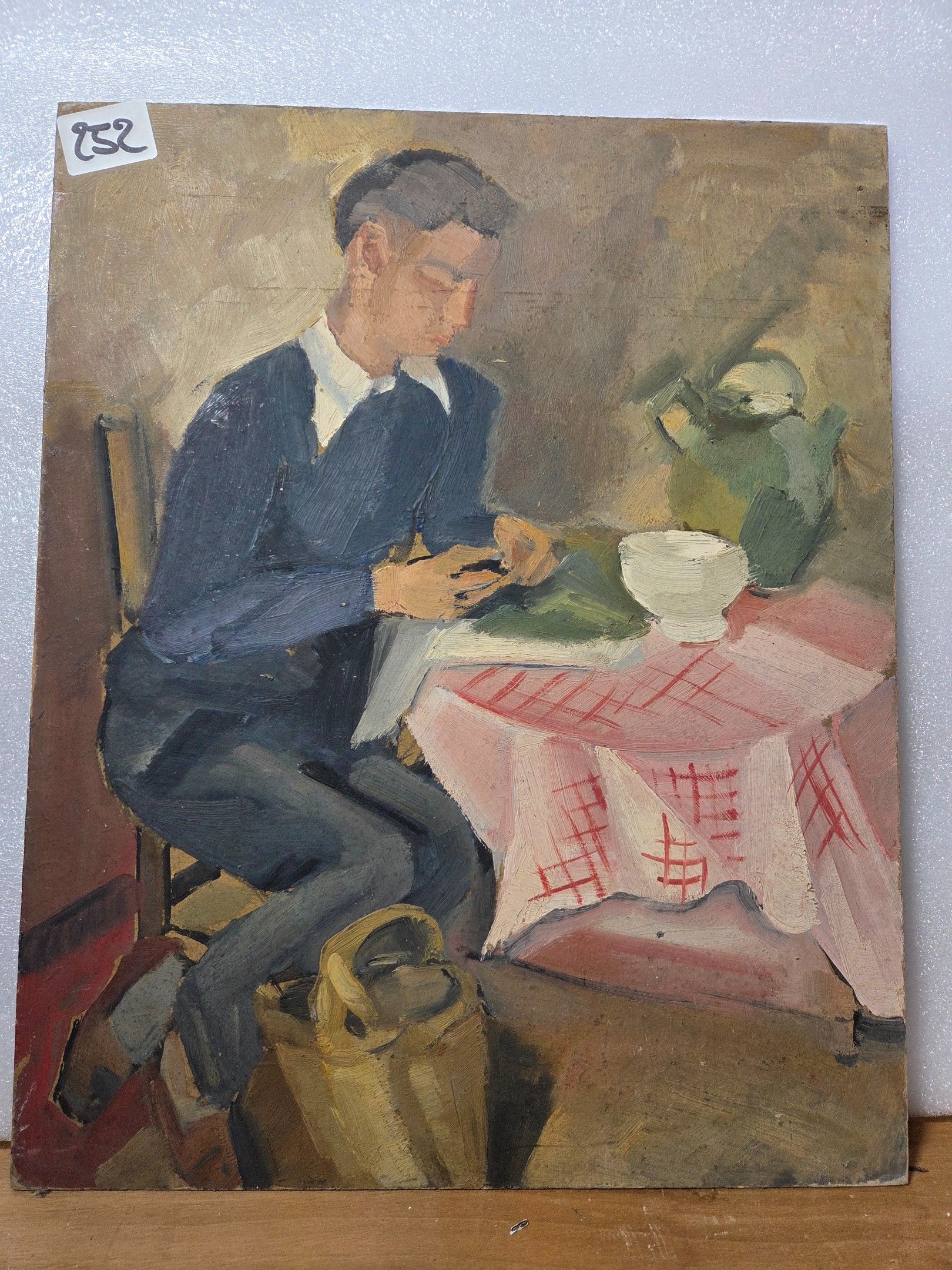 Objets d'art & Curiosités