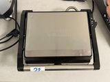 a laptop sitting on top of a table next to a mouse