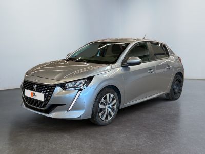 PEUGEOT 208 BlueHDi 100 S&S BVM6 Active Business / N°:114198…