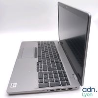 Ordinateur portable Dell Precision 3551 Argent - Intel Core … (photo 5)