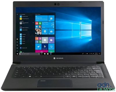 Ordinateur portable Dynabook Tecra A30-J Noir - Intel Core I…