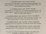 a sign on the wall that says justice in the language of french