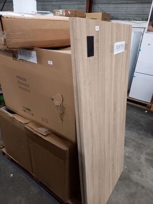 Meuble Caisson Mobile GAUTIER OFFICE Arcade 2 Tiroirs et 1 N…