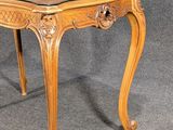 an image of a table with a glass top