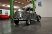 1965 CITROËN 2CV AZAM (photo 3)