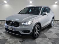 VOLVO - XC40 T3 163 CH GEARTRONIC 8 INSCRIPTION - ES - Mise …