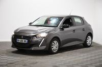 VP PEUGEOT 208 1.5 BLUEHDI 100 ACTIVE ex auto ecole - Dmec :…