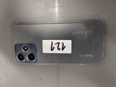an image of a close up of a cell phone with a number on it
