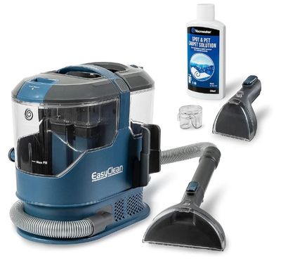 Vacmaster SCA0801 Aspirateur Nettoyeur, Complétude non garan…