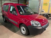 CITROEN BERLINGO 2.0 HDI 90 CH - BERLINGO 2.