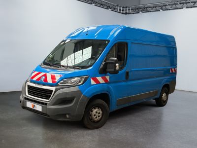 Peugeot Boxer Tole 335 L2h2 2.2 Hdi 150 Pack Clim Nav / N°:1…