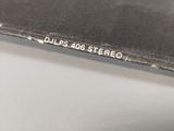 a close up of a knife on a table