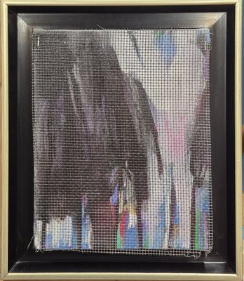 Martial LEFEBVRE (peintre canadien, né en 1961)