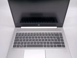 a laptop computer that is sitting on a table