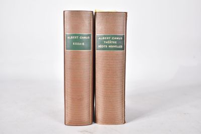 deux livres posés l'un sur l'autre sur une surface blanche