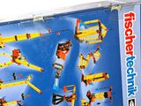 a box of legos that is sitting on a table