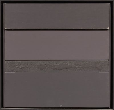 GILLES GUIAS 1965-) Sans titre, 1984