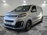 the new citrole van is parked in the showroom