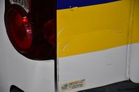 CTTE PEUGEOT PARTNER CA LONG 1,6 100CH - Dmec : 11/12/2017-2… (photo 6)
