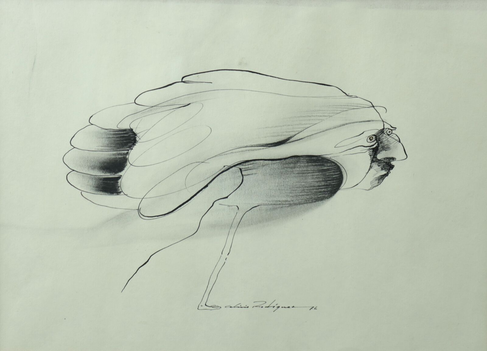 Objets d'art & Curiosités