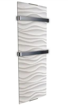 Radiateur décoratif sèche serviette