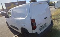 CITROEN BERLINGO M 1.5 HDI100 CLUB. (photo 3)